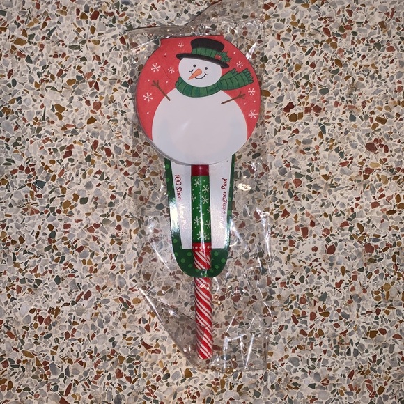 4 pc Notepad & Planner Bundle - Picture 7 of 7